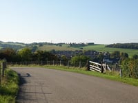 Gulperberg from Gulpen