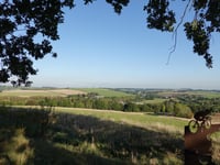Gulperberg from Gulpen
