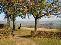 Gulperberg from Gulpen