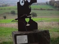 Gulperberg from Gulpen