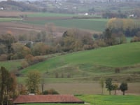 Gulperberg from Gulpen