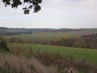 Gulperberg from Gulpen
