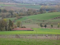Gulperberg from Gulpen