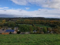 Gulperberg from Gulpen