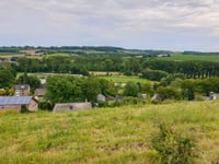Gulperberg from Gulpen