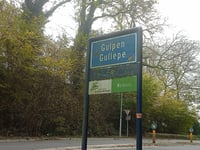 Gulperberg from Gulpen