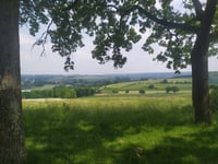 Gulperberg from Gulpen