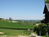 Gulperweg vanuit Eperheide