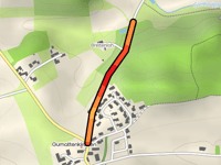 Gumattenkirchen da Kinning