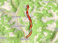 Gumbersbirl z Aspertshofen