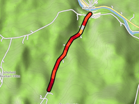 Gun Mountain da Ashuelot