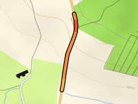Gundackerssteige von Gundackersdorf