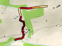 Gunnerside Hill von Ivelet
