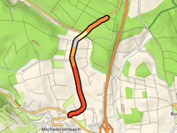 Günterswald von Michelsrombach