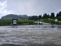 Gurnigelpass da Rüti