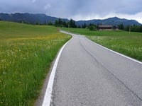 Gurnigelpass da Rüti