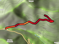 Gustiberg von Col de Bussang