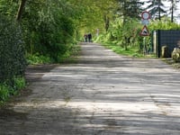 Gut Kammerbusch via Dechant-Kallen-Strasse