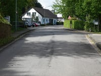 Gut Kammerbusch via Dechant-Kallen-Strasse