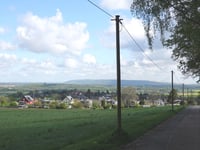 Gut Kammerbusch via Dechant-Kallen-Strasse