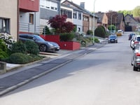 Gut Kammerbusch via Hülsenbergstrasse