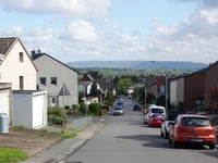 Gut Kammerbusch via Hülsenbergstrasse
