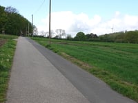 Gut Kammerbusch via Hülsenbergstrasse