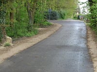 Gut Kammerbusch via Hülsenbergstrasse