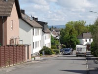 Gut Kammerbusch via Hülsenbergstrasse