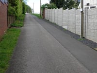 Gut Kammerbusch via Hülsenbergstrasse