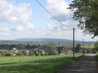 Gut Kammerbusch via Hülsenbergstrasse