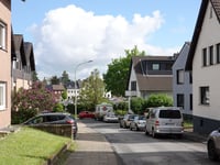Gut Kammerbusch über Neustrasse