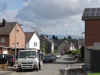 Gut Kammerbusch über Neustrasse