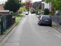 Gut Kammerbusch über Neustrasse