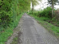 Gut Kammerbusch über Neustrasse