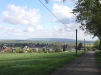 Gut Kammerbusch über Neustrasse