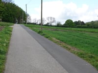 Gut Kammerbusch über Neustrasse