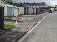 Gut Kammerbusch über Neustrasse