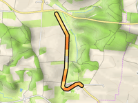 Gütersberg da Oberweilenbach