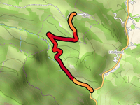 Güterweg Feichtbauer