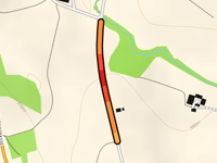 Güterweg Reischenbach da Reischenbach