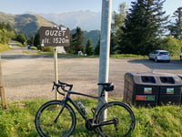 Guzet Neige Prat Mataou