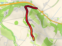 Gwespyr Hill