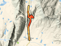 Gydo Pass da Prince Alfred Hamlet