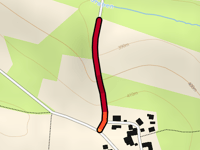 Haag da Dürrnbucher Graben