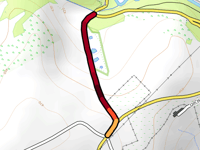 Haanenhaff from Massen