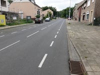 Haanraderweg von Haanrade