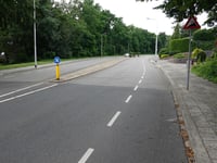 Haanraderweg von Haanrade