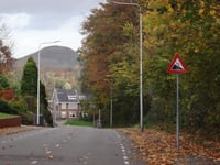 Haanraderweg von Haanrade