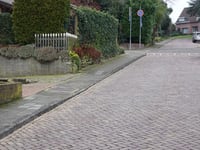 Haansberg von Bodemplein